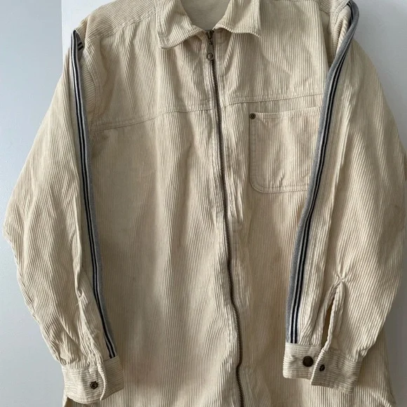 Zip down Jacket - Picture 5 of 6